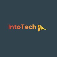 INTOTECH DO BRASIL Logo