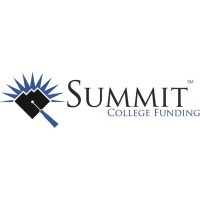 Summit College Funding Logo