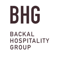 Backal Hospitality Group Logo