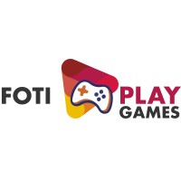 Foti Play Games Logo