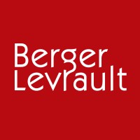 Berger-Levrault Logo