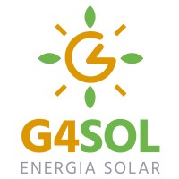 G4Sol Energia Solar Logo