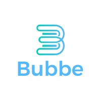Bubbe Tecnologia Logo