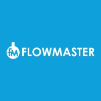 Flowmaster Sistemas de Medição Logo
