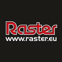 Raster Logo