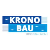 KronoBau GmbH Logo