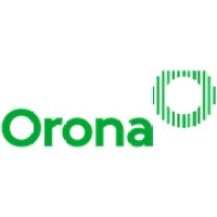 Orona Group Logo