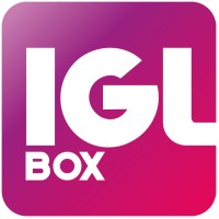 IGL BOX Logo