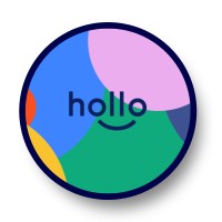 Hollo Logo