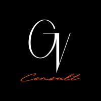 GV Consult Logo