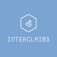 Interclaims Logo