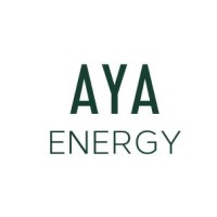 AYA Energy Logo