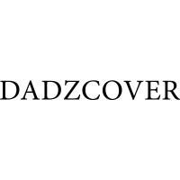 DADZCOVER Logo