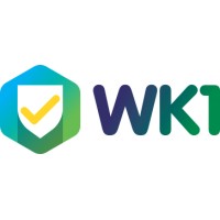 WK1 Logo