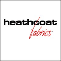 Heathcoat Fabrics Limited Logo