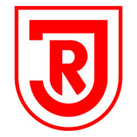 SSV Jahn Regensburg GmbH & Co. KGaA Logo