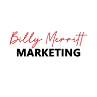 Billy Merritt Marketing Logo
