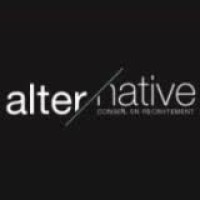 Alternative - Conseil en recrutement Logo