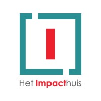 Het Impacthuis Logo