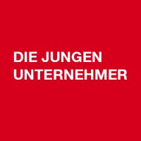 DIE JUNGEN UNTERNEHMER Logo