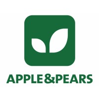 Apple & Pears Limited Logo