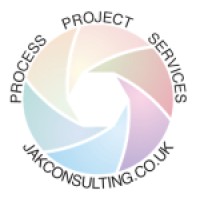 JAK Consulting Ltd Logo
