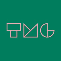 TMG Logo