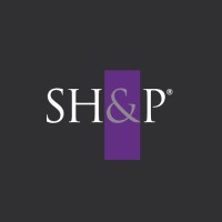 Stevens Hewlett & Perkins Logo