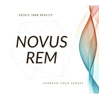 Novus Rem Logo
