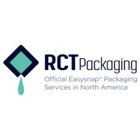 RCT Packaging Logo