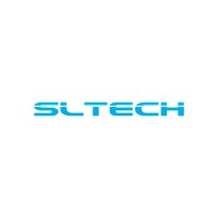 SLTECH Provedor de Serviços Gerenciados em TI Logo