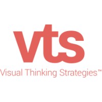 Visual Thinking Strategies Logo