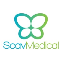 ScavMedical Logo