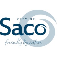 City of Saco Logo