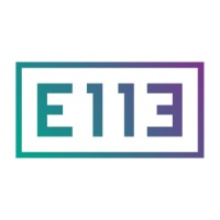 E113 Beteiligungsgesellschaft mbH Logo