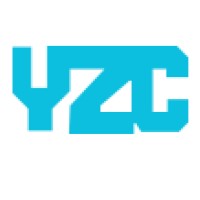 YZ Corporation Logo