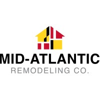Mid-Atlantic Remodeling Company Logo