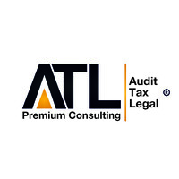 ATL YMM Denetim ve Danışmanlık A.Ş. Logo