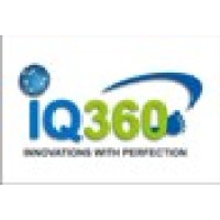 iQ 360 Logo