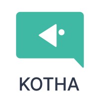 Kotha Apps & Technologies Ltd. Logo