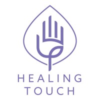 Healing Touch Logo