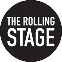 The Rolling Stage Logo