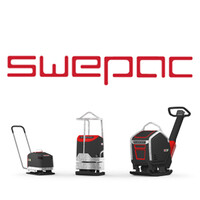 Swepac AB Logo