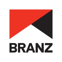 BRANZ Logo