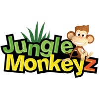 Jungle Monkeyz Logo