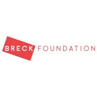 Breck Foundation Logo