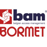 Bam Bormet Logo