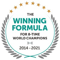 PETRONAS Motorsports Logo
