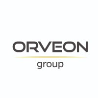 Orveon Group Logo