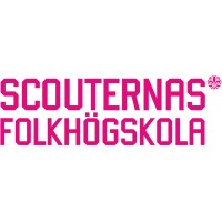 Scouternas folkhögskola Logo